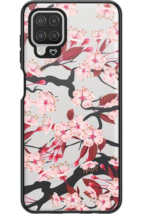 Sakura - Samsung Galaxy A12