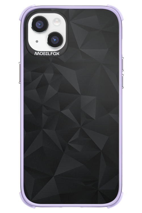 Low Poly - Apple iPhone 14 Plus