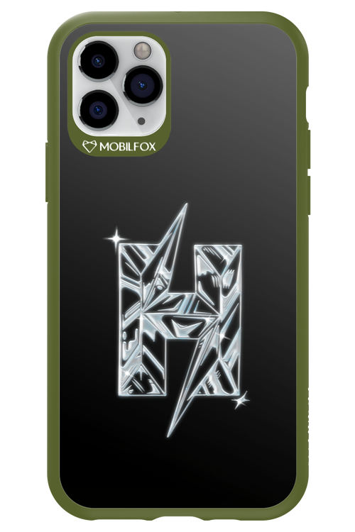 H DIAMOND 2.0 - Apple iPhone 11 Pro