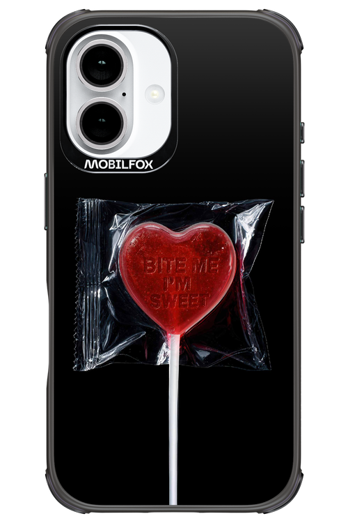 Bite 2.0 - Apple iPhone 16