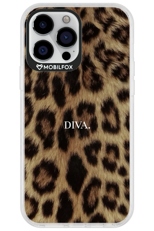 Diva 2.0 - Apple iPhone 13 Pro Max