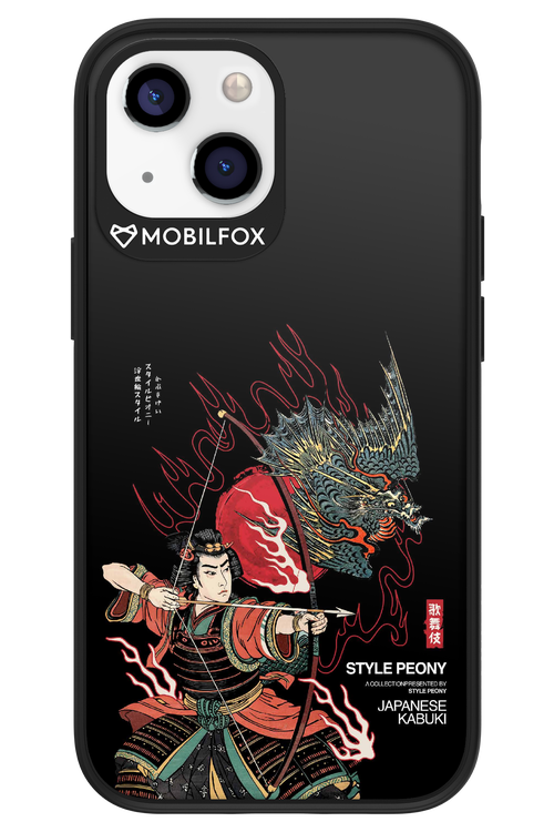 Kabuki 2.0 - Apple iPhone 13 Mini