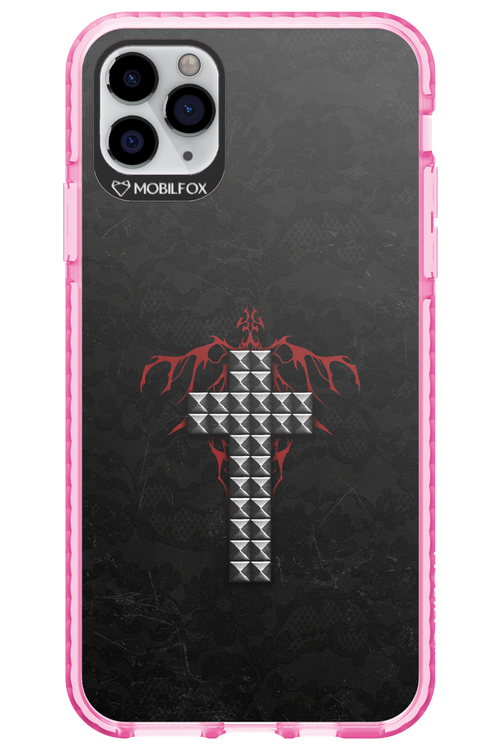 Dark Prayer 2.0 - Apple iPhone 11 Pro Max