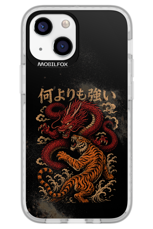 何よりも強いI 2.0 - Apple iPhone 13 Mini
