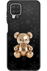 Gift Bear - Samsung Galaxy A12