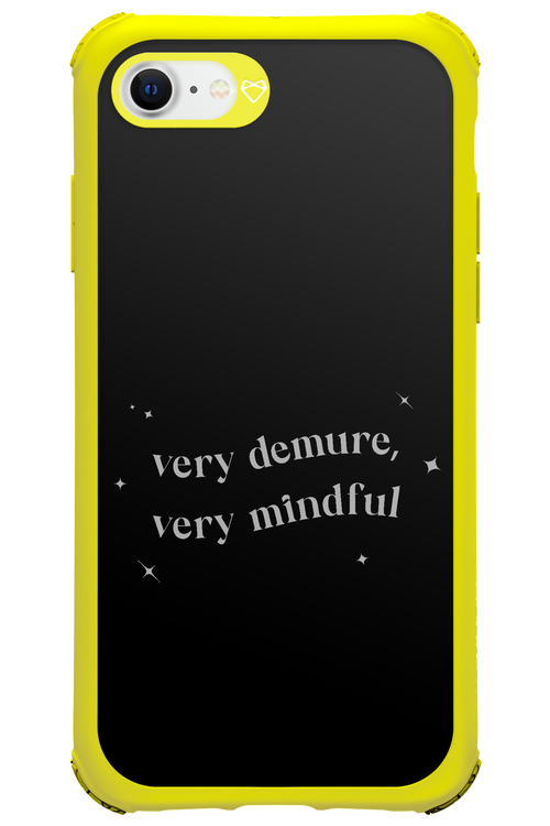 Demure - Apple iPhone 7