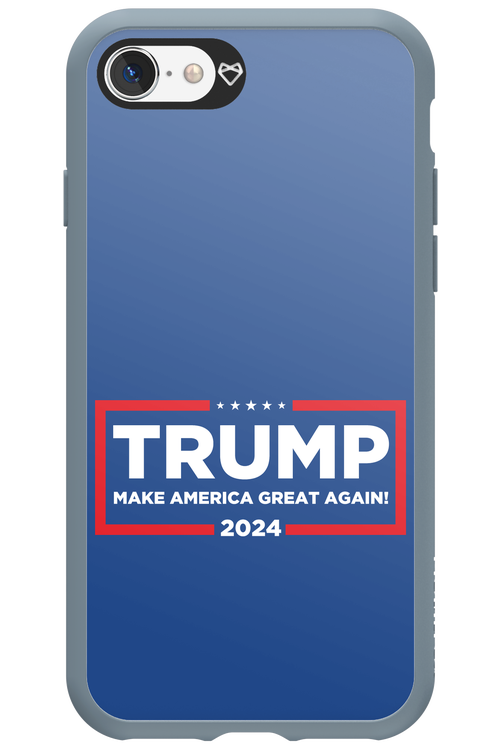 Trump 2024 - Apple iPhone SE 2022