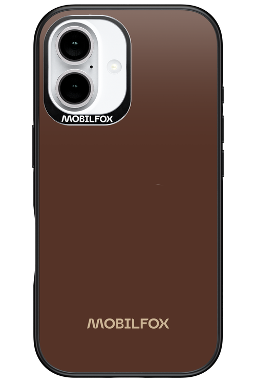 Espressso 2.0 - Apple iPhone 16