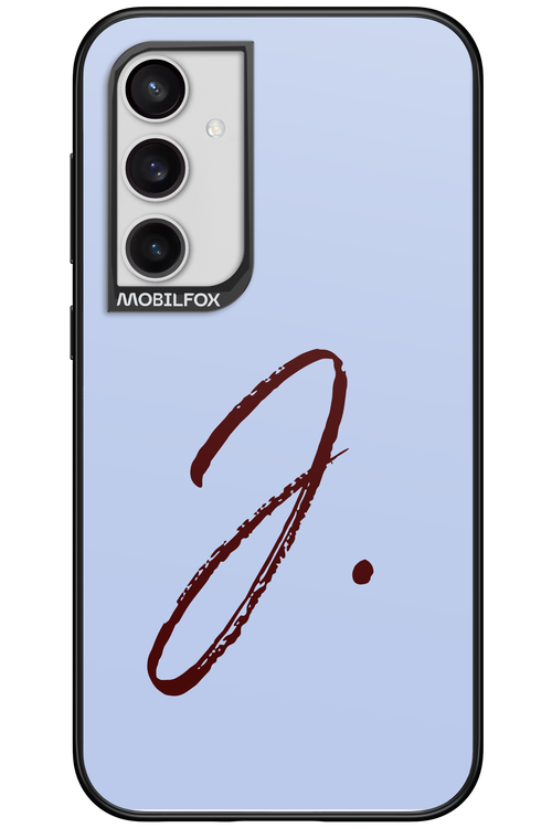 (Jellyfish Presso) J 2.0 - Samsung Galaxy S23 FE