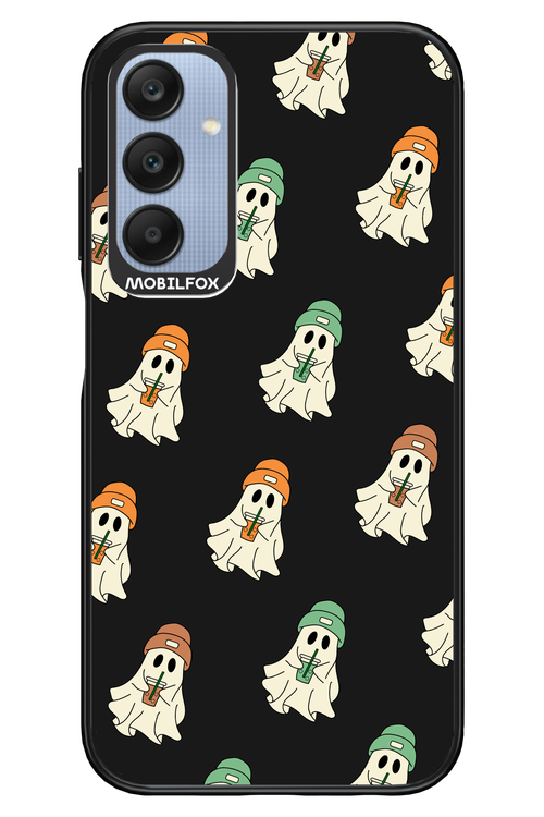 Spirited Sips (Black) - Samsung A25