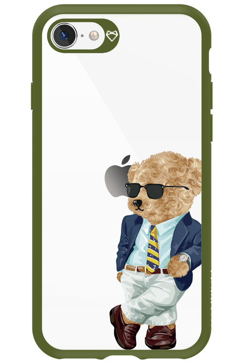 Boss 2.0 - Apple iPhone SE 2022