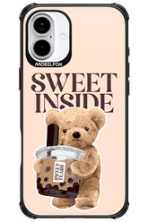 Sweet Inside 2.0 - Apple iPhone 16 Plus