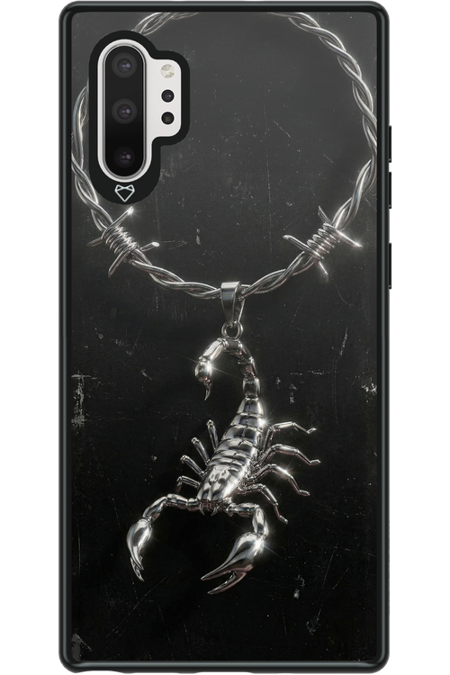 Scorpio (Chrome) 2.0 - Samsung Galaxy Note 10+