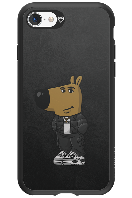 Chill Guy - Apple iPhone SE 2020