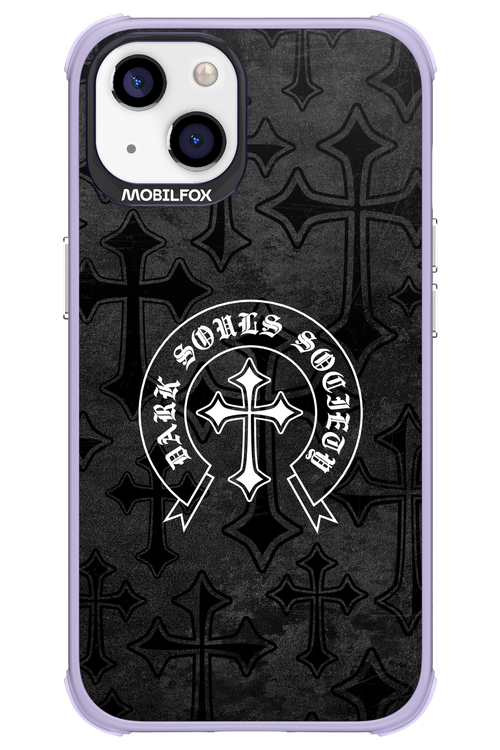 Dark Souls Society - Apple iPhone 13