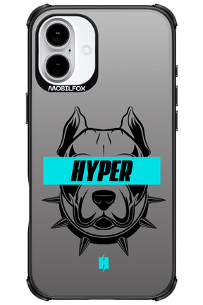 BULL - Apple iPhone 16 Plus