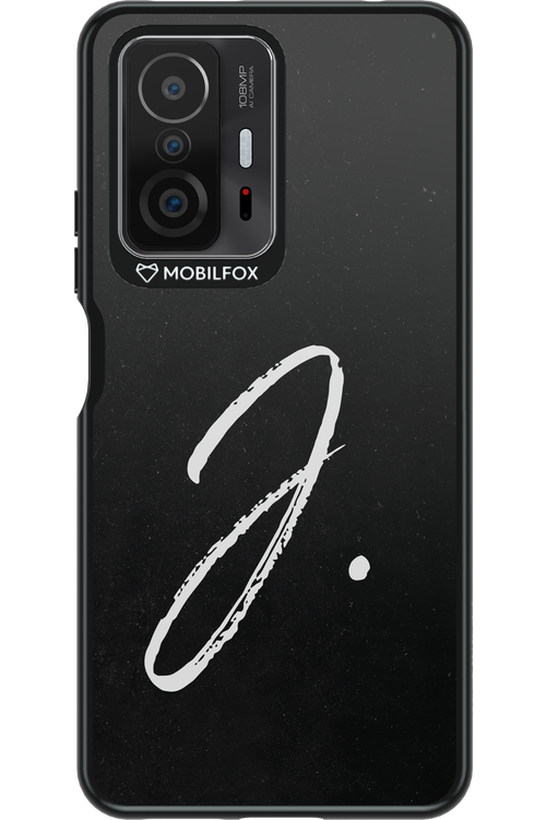 (Off Space) J - Xiaomi Mi 11T