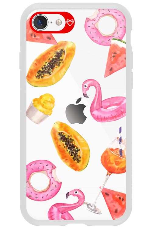 TropicalHouse - Apple iPhone SE 2020