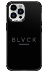 BLVCK II - Apple iPhone 13 Pro Max