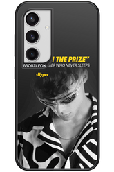 HYPER PRIZE - Samsung Galaxy S24