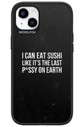 SUSHI 2.0 - Apple iPhone 14 Plus