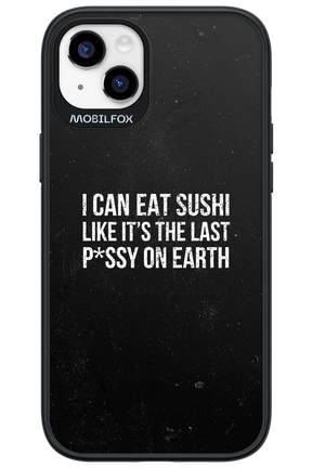 SUSHI 2.0 - Apple iPhone 14 Plus