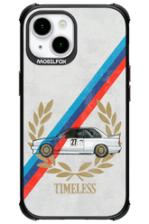 Timeless - Apple iPhone 15