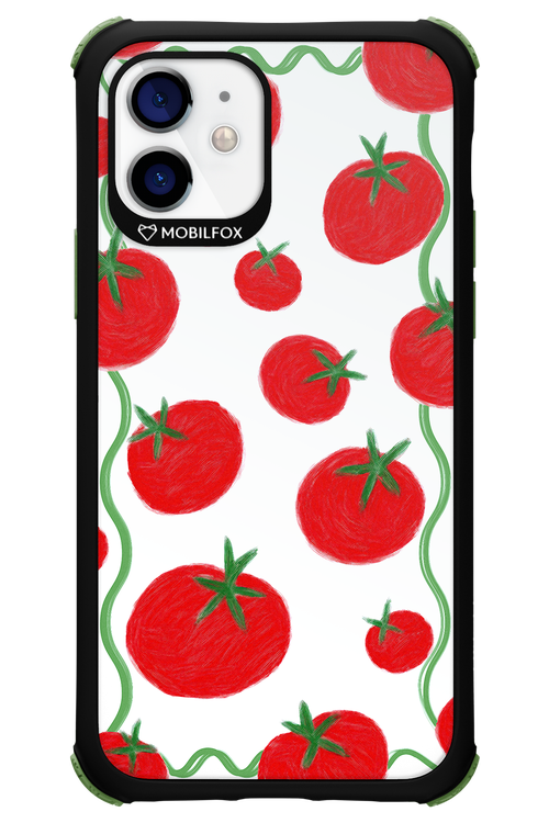 Tomato Love - Apple iPhone 12