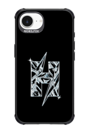 H DIAMOND 2.0 - Apple iPhone 16e