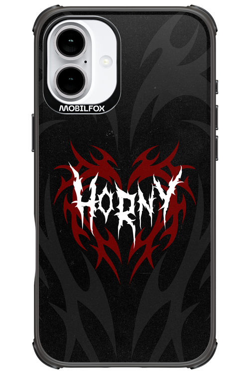 HORNY 2.0 - Apple iPhone 16 Plus