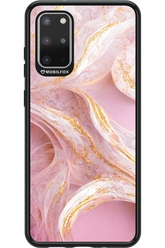 Rosequartz Silk - Samsung Galaxy S20+