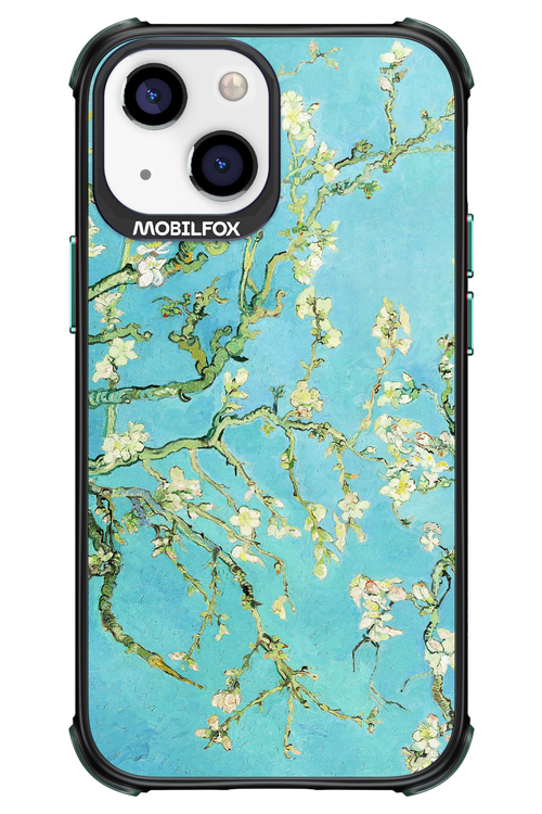 Almond Blossom - Apple iPhone 13 Mini