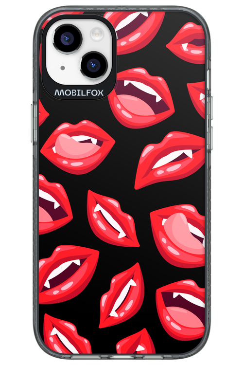 Vampire Kisses - Apple iPhone 14 Plus