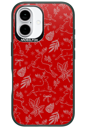 Wrapping Paper - Apple iPhone 16