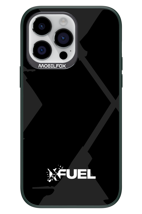 Shadow Mode - Apple iPhone 14 Pro Max