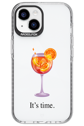 Spritz - Apple iPhone 15