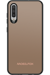 Taupe - Samsung Galaxy A70