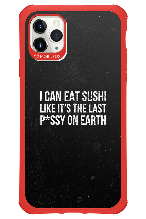 SUSHI 2.0 - Apple iPhone 11 Pro Max