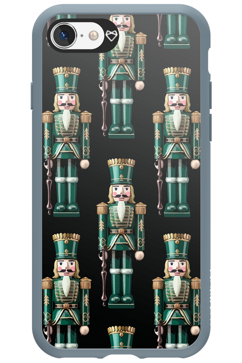 Nutcracker - Apple iPhone SE 2020