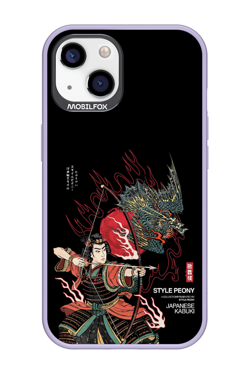 Kabuki 2.0 - Apple iPhone 13