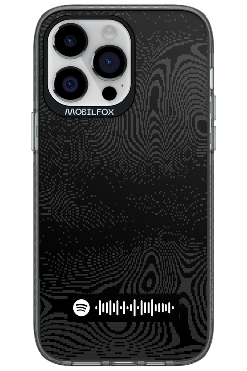 Techno frequency - Apple iPhone 14 Pro Max