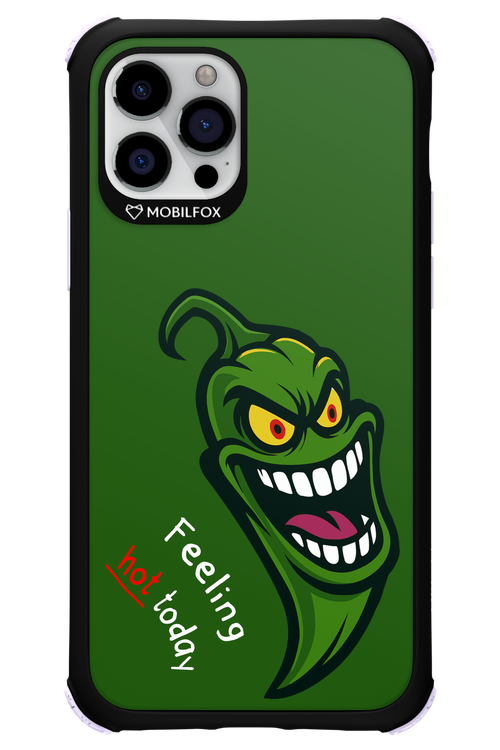 Crazy Chili - Apple iPhone 12 Pro