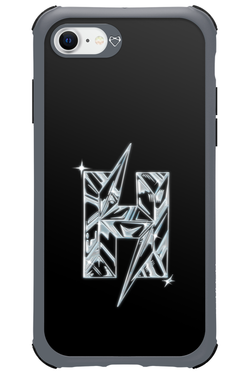H DIAMOND 2.0 - Apple iPhone 8