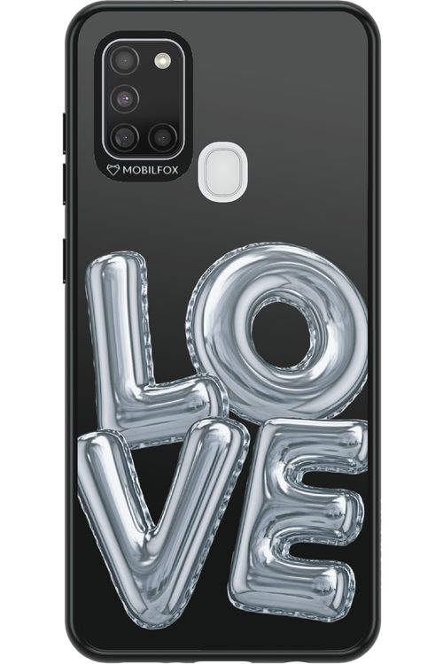 L0VE - Samsung Galaxy A21 S