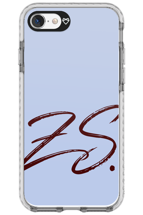 (Jellyfish Presso) ZS 2.0 - Apple iPhone SE 2022