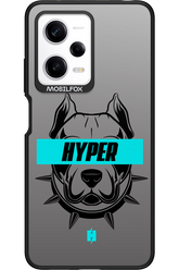 BULL - Xiaomi Redmi Note 12 Pro 5G