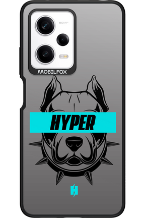 BULL - Xiaomi Redmi Note 12 Pro 5G