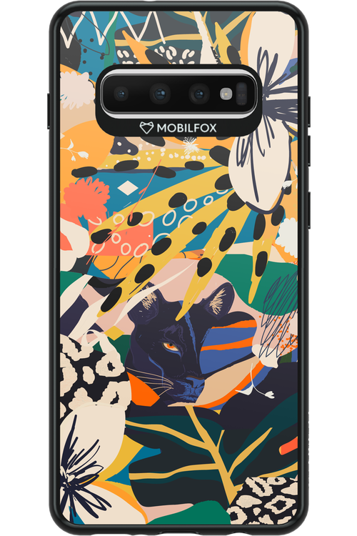 Vintage - Samsung Galaxy S10+