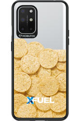 Golden Crunch - OnePlus 8T