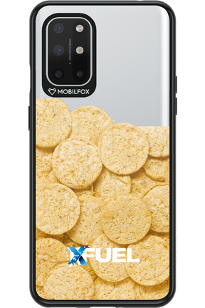 Golden Crunch - OnePlus 8T